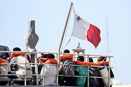 Alan Kurdi fa rotta verso Malta