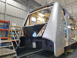Linea 1 della Metropolitana, acquistati sette nuovi treni