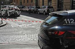 Carabiniere ucciso, militari dell'Arma ascoltati in Procura
