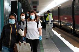 Caos treni: Italo cancella biglietti di 8mila passeggeri, su Trenitalia 50% dei posti