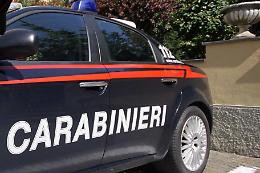 Rapina commerciante in via Chiaia: arrestato subito dopo