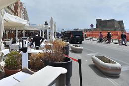 Covid in Campania: 194 nuovi casi e due morti 