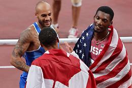 Jacobs, veleni e sospetti da Gb e Usa