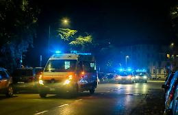 Ha un malore improvviso durante la notte, Samuele  muore in casa a soli 20 anni