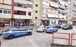 Venti di guerra su Barra, sicari partiti da Ponticelli