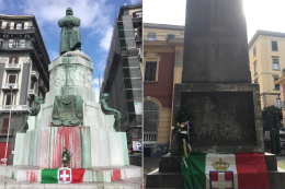 Regicidio a Monza, omaggio a Napoli per Re Umberto I