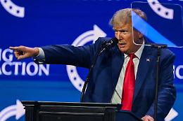 Assalto a Capitol Hill, Trump incriminato