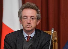 Pnrr, Manfredi tira dritto: i cantieri in autunno