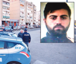 Racket all’Ospedale del Mare, stanato l’emissario del lotto 0