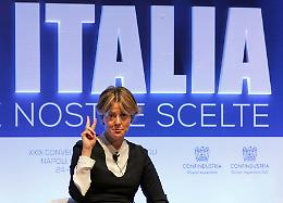 Fertility Day, dietrofront della Lorenzin