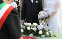 Uffici comunali chiusi, matrimoni a rischio