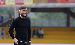 Benevento, il ds Foggia: «Che emozione vederci nel calendario di serie A»