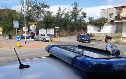 Marano e Calvizzano, controlli dei carabinieri: arresti e denunce