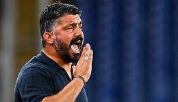Calendario Serie A: Il Napoli inizia con il Parma, il Benevento esordisce con l'Inter ma parte con la Samp. Il derby al Vigorito alla quinta giornata  