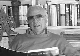 È morto l'architetto Mazziotti