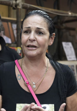 Mercoledì i funerali di Giogiò, la mamma: sia riscatto per la città