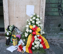 Musicista ucciso, convalidato il fermo del presunto omicida