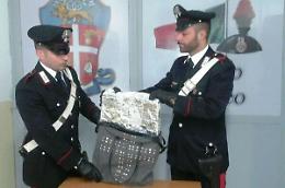 Rubano elettrodomestici: arrestate due ragazze