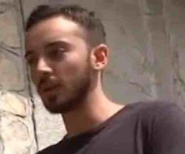 Fidanzati uccisi, in un video l'auto<br>di Ruotolo sul luogo del delitto