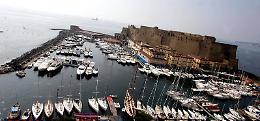 Sequestrate strutture esterne di “Zi' Teresa" e “La Bersagliera"