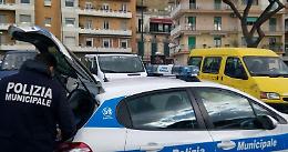 Scuolabus abusivi e irregolari, scattano le multe