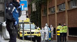 Covid, Madrid torna in lockdown