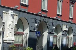 Commissione di accesso al Comune di Marano
