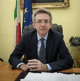 Oggi il ministro Manfredi alla Naples Shipping Week