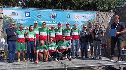 Ciclismo, il Vesuvio decreta 12 nuovi campioni d’Italia di cronoscalata