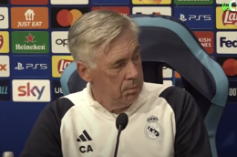 Ancelotti ritrova Napoli: «Bella esperienza ma giusto separarsi»
