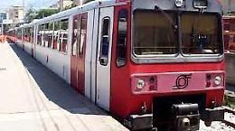 Circum: in vigore nuovo orario, ma è un disastro