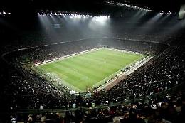 Si perde allo stadio San Siro, torna a casa dopo 11 anni