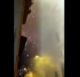 Boss scarcerati, festa coi neomelodici a Pozzuoli. Il sindaco: «Disprezzo assoluto»