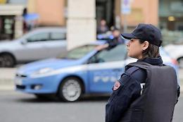 Piano per attentato in “stile Bataclan", caccia a due albanesi
