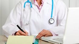 Castellammare di Stabia, deceduto di Covid medico dirigente dell'Asl