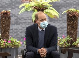 Coronavirus, principe William positivo ad aprile: lo nascose
