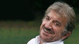 Addio a Gigi Proietti, morto nel giorno del suo 80° compleanno