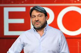Report Rai 3 e vaccini, Ranucci: «Puntata no vax? Stufo di accuse»