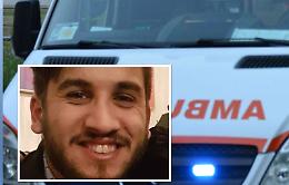 Tragico malore dopo la partita, Marco muore di infarto a 29 anni