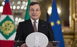 Busta paga, 540 euro in più anche per chi ha reddito alto. La rivoluzione di Draghi