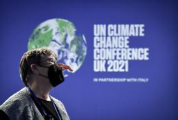 Clima, 2 italiani su 3 molto preoccupati