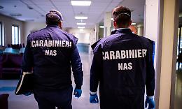 Carne e prodotti lattiero-caseari sequestri tra Napoli e Salerno