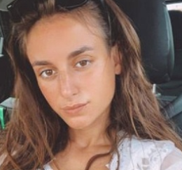 Liberata hostess italiana arrestata in Arabia per droga