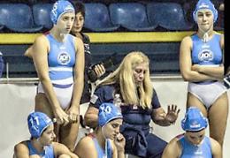 Pallanuoto femminile, Acquachiara sconfitta a Catania