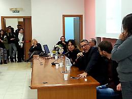 Paola Perego alla Sun, successo per il convegno