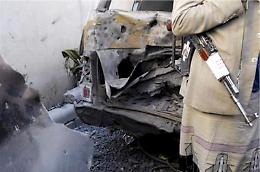 Il ritorno di Al Qaeda, riconquistate due città nel sud dello Yemen