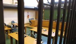 Arrestato per concussione il vice presidente della commissione regionale tributaria