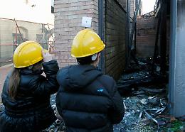 Rogo città della Scienza, custode condannato a 6 anni