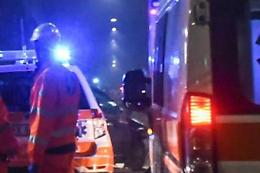 Tragico schianto: morti tre ragazzi