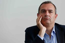 De Magistris: allentando i diritti non si crea occupazione